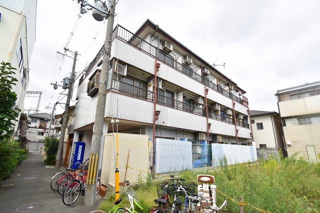 センチュリーシティ荒川