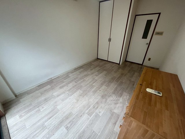 センチュリーシティ荒川の居間写真