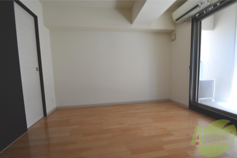 居室・リビング　広々としたお部屋です