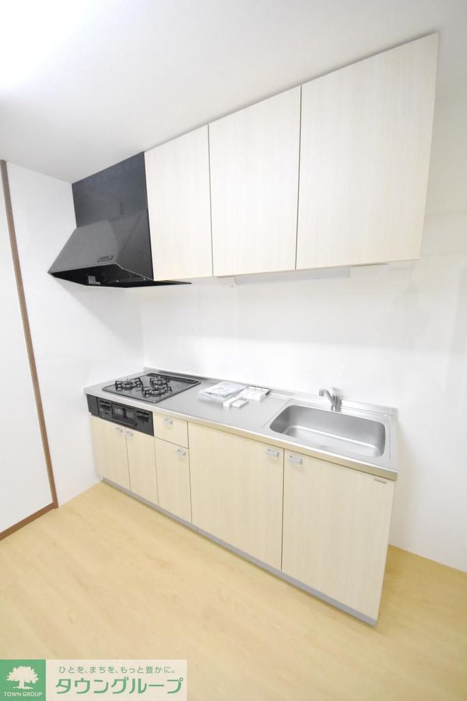 キッチン　★★別部屋参考画像★★