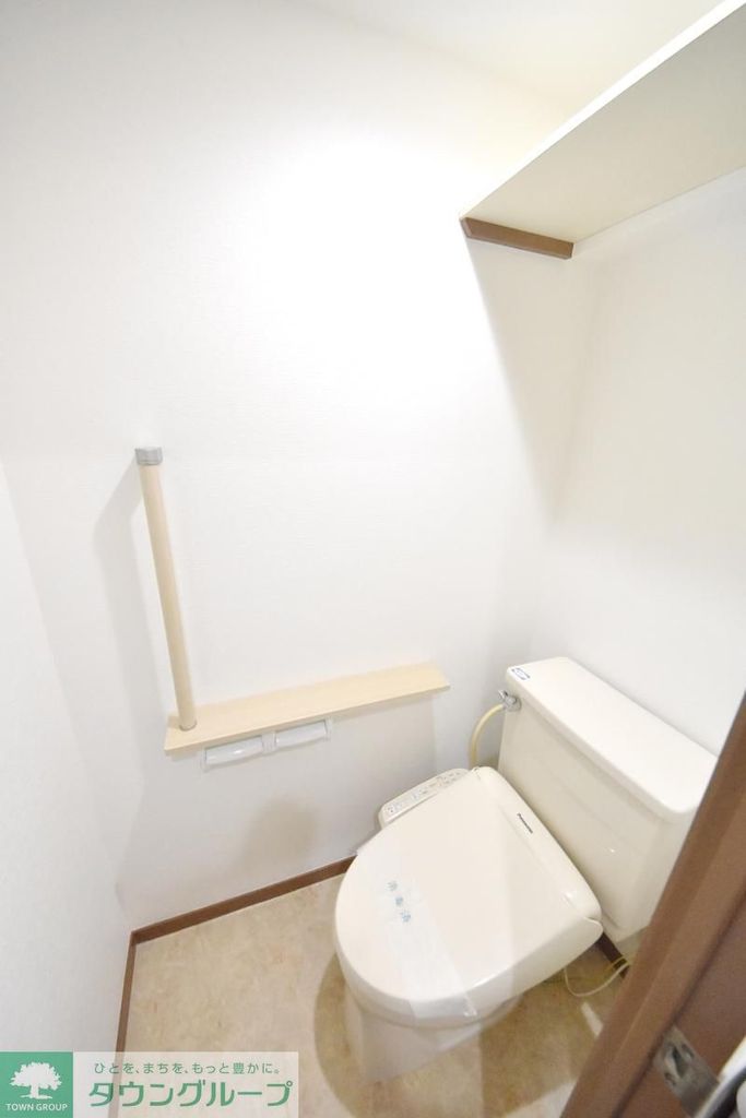 トイレ　★★別部屋参考画像★★