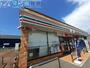 コンビニ　セブンイレブン亀田曙店（コンビニ）まで600m