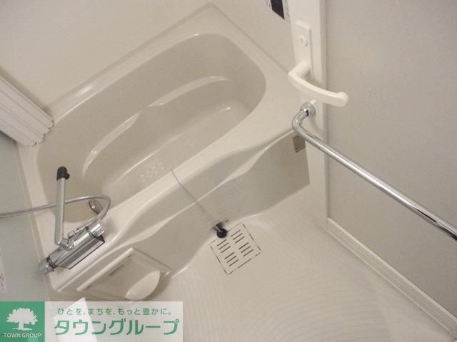 バス・シャワールーム　★バスルーム★