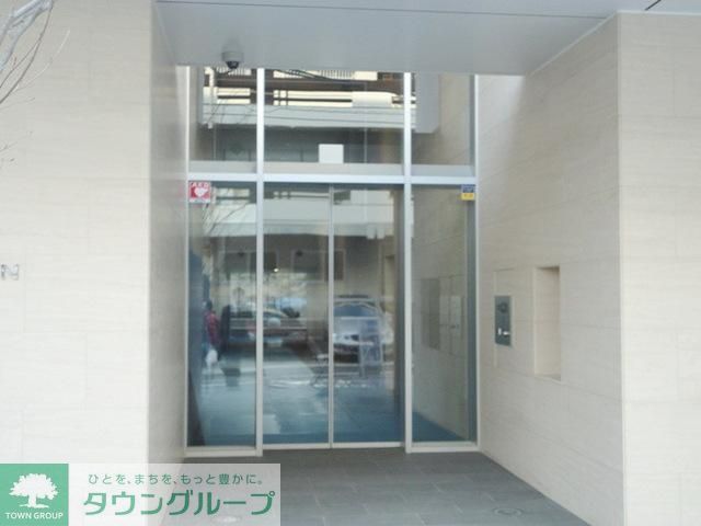 エントランス　★エントランス★