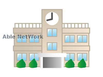 大学・短大　私立浜松学院大学短期大学部（大学・短大）まで226m