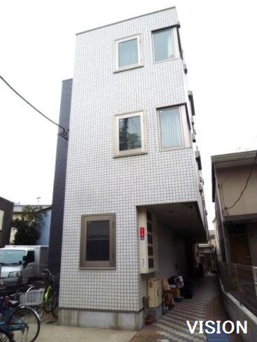 建物外観　☆外観☆