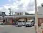 コンビニ　セブンイレブン東大阪足代新町店（コンビニ）まで189m