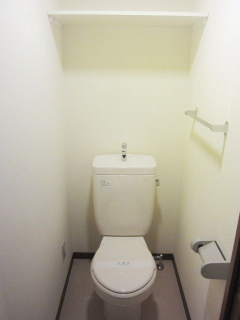 トイレ　★別部屋写真参照★