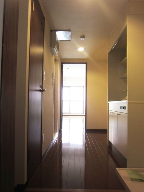 玄関　★別部屋写真参照★