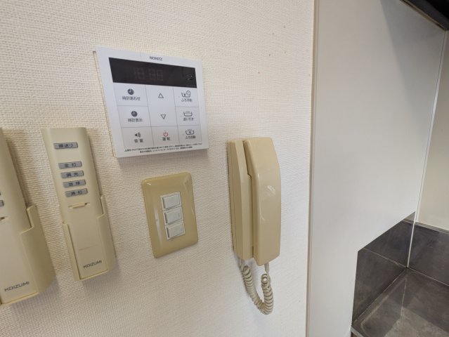 セントラルハイツ舟岡のその他写真