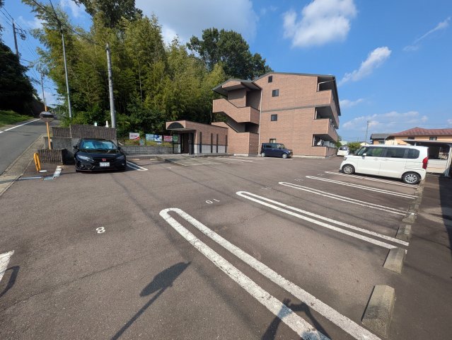 セントラルハイツ舟岡のその他写真