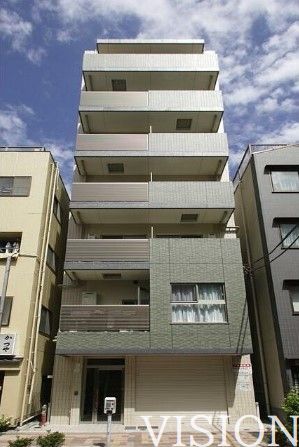 建物外観　☆外観☆