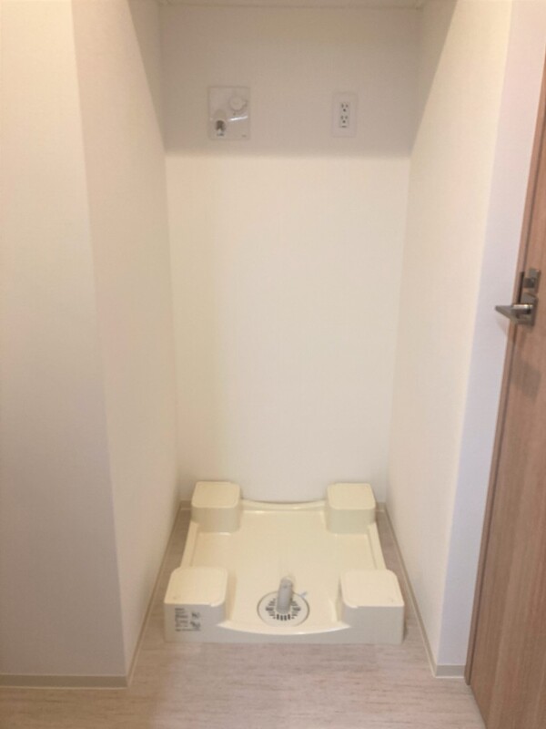 その他設備　※別部屋の参考写真です。