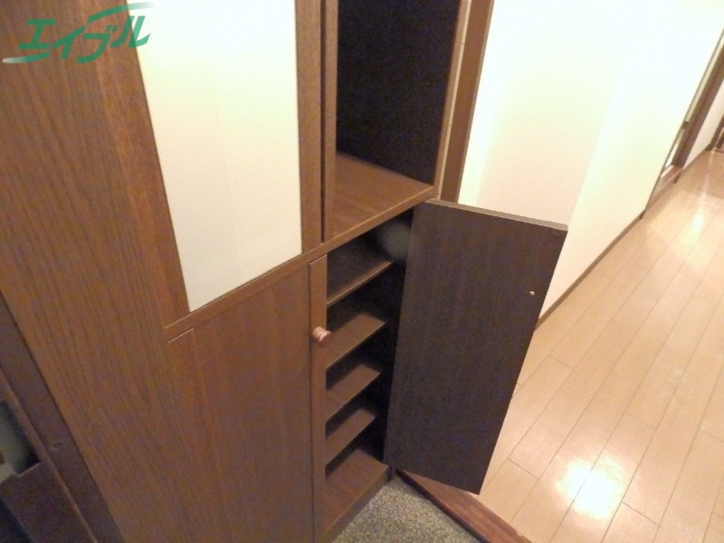その他設備　別部屋画像参考