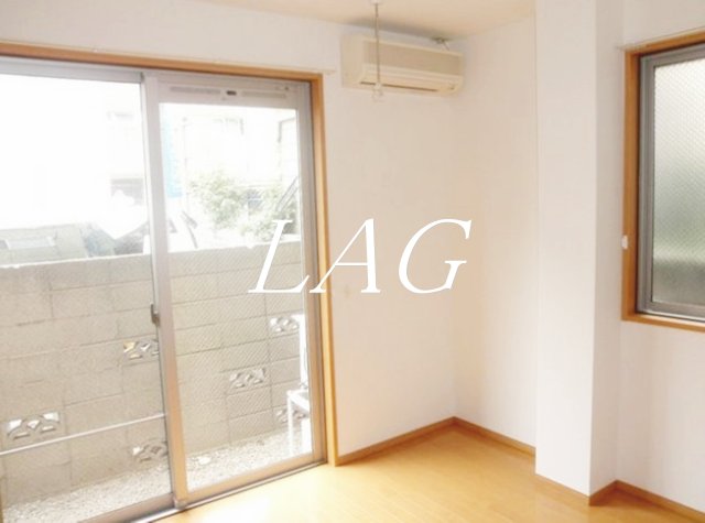 居室・リビング　洋室のお部屋です。