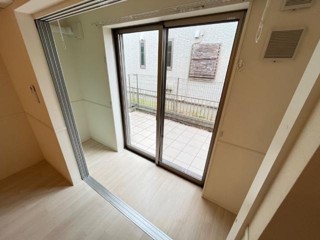 その他　インナーテラス