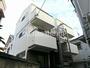 北千住駅より徒歩9分 3階 築9年の賃貸物件