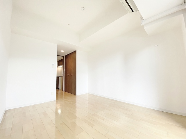 居室・リビング　ナチュラルコーデされたお部屋