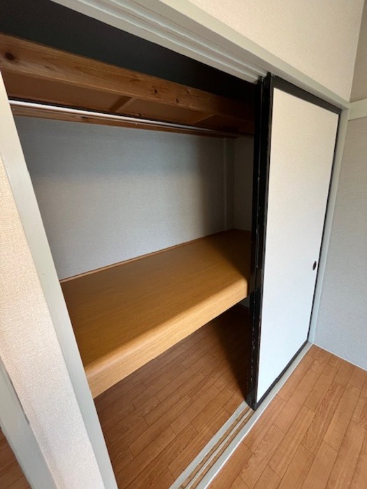 収納　図面と現状に相違がある場合には現状を優先