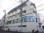 宮内サンハイツ 5階 築40年5ヶ月の賃貸物件