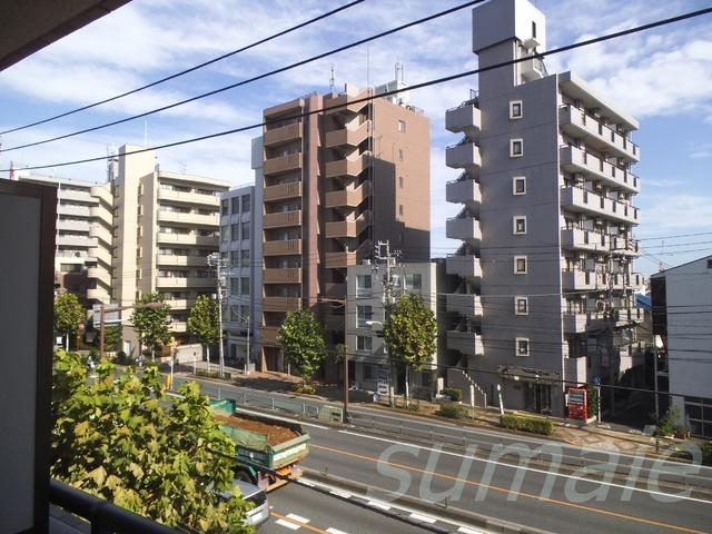 眺望　眺望良好です！！