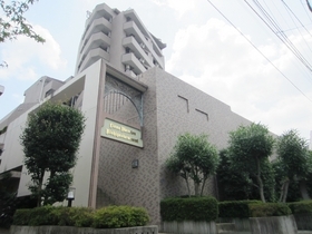 建物外観　外観です☆