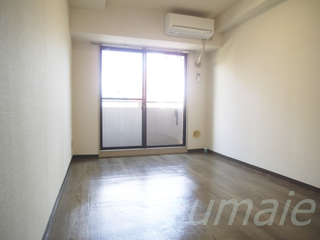 居室・リビング　開放感のあるお部屋です！！