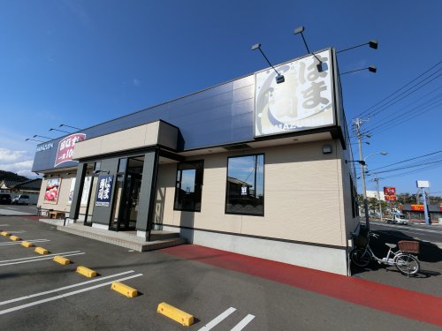 飲食店　はま寿司 東金店（飲食店）まで161m
