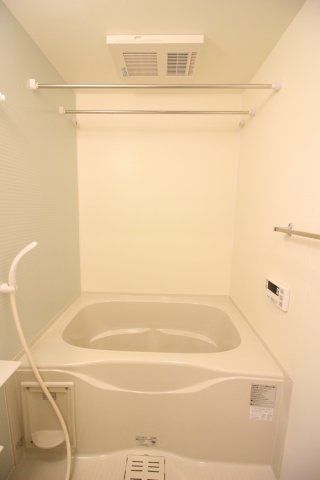 バス・シャワールーム　（別タイプ参考写真）カーサブラン　豊島区北大塚2