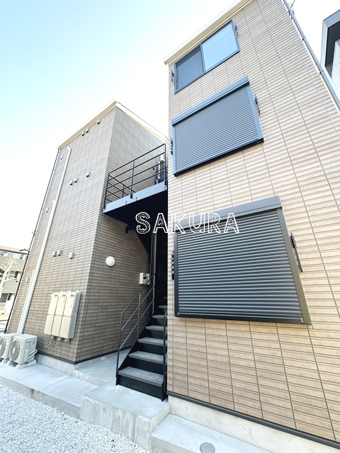 建物外観　当店おすすめ物件♪