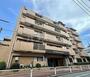 浮間舟渡駅より徒歩6分 4階 築36年9ヶ月の賃貸物件