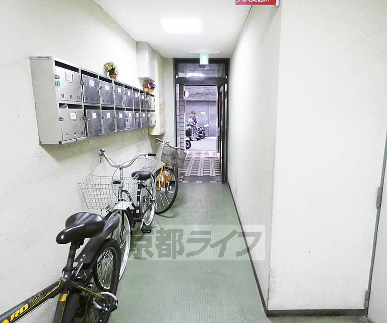 ロビー