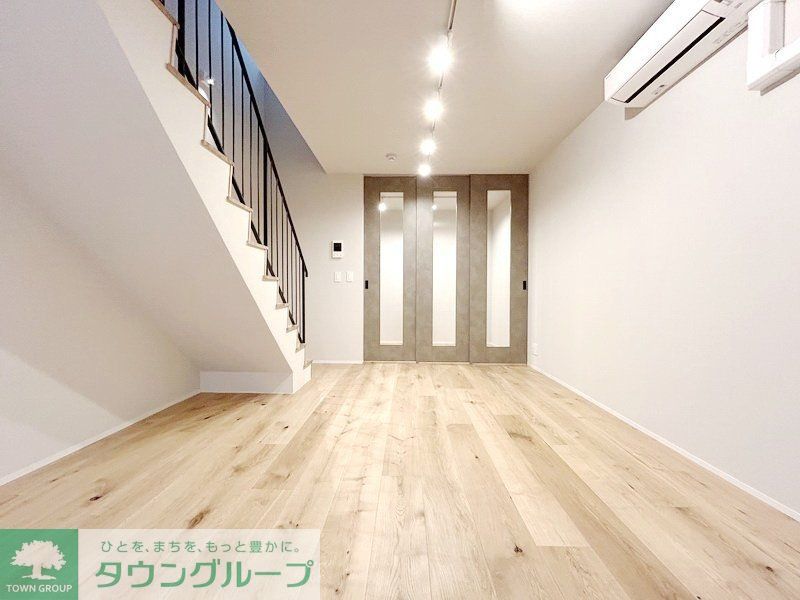 居室・リビング　お部屋探しは株式会社　タウンハウジング　までお気軽にお問合…
