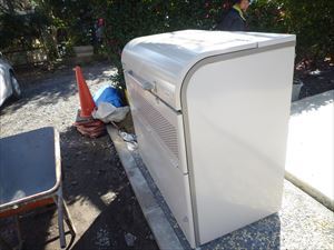 その他共有部分　ゴミ置き場