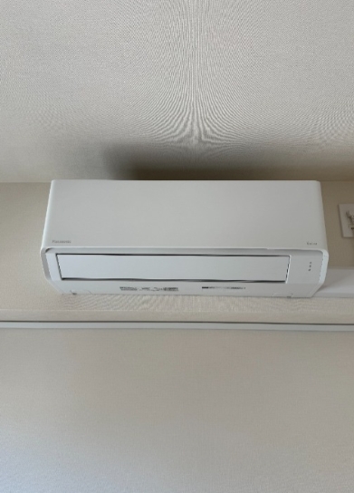 その他設備　★エアコン設置済み★
