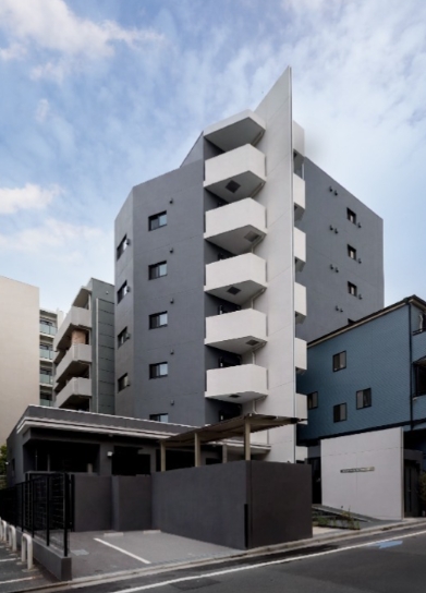 建物外観　☆きれいな外観☆