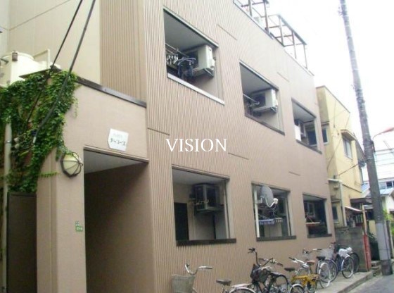 建物外観　☆外観☆