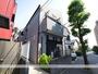 町田駅よりバス20分 徒歩1分 1階 築23年5ヶ月の賃貸物件