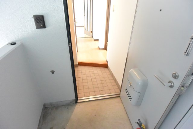 玄関　他のお部屋の写真