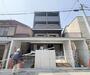 北野白梅町駅より徒歩19分 3階 新築の賃貸物件