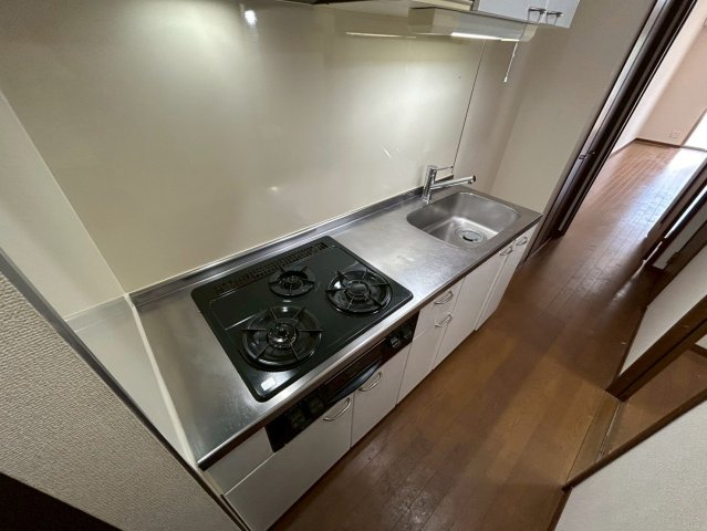 キッチン　アンプルール リーブル ロイヤル