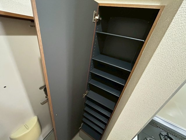 収納　アンプルール リーブル ロイヤル