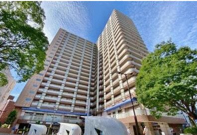 建物外観　外観です