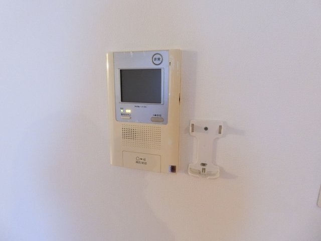 セキュリティ　詳細は、RISUMO江坂本店→06-6155-7137まで♪