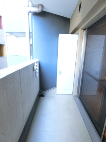 バルコニー　詳細は、RISUMO江坂本店→06-6155-7137まで♪