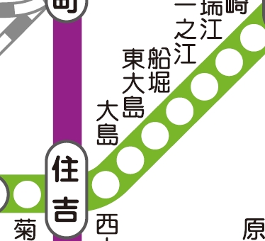 その他　☆路線図☆