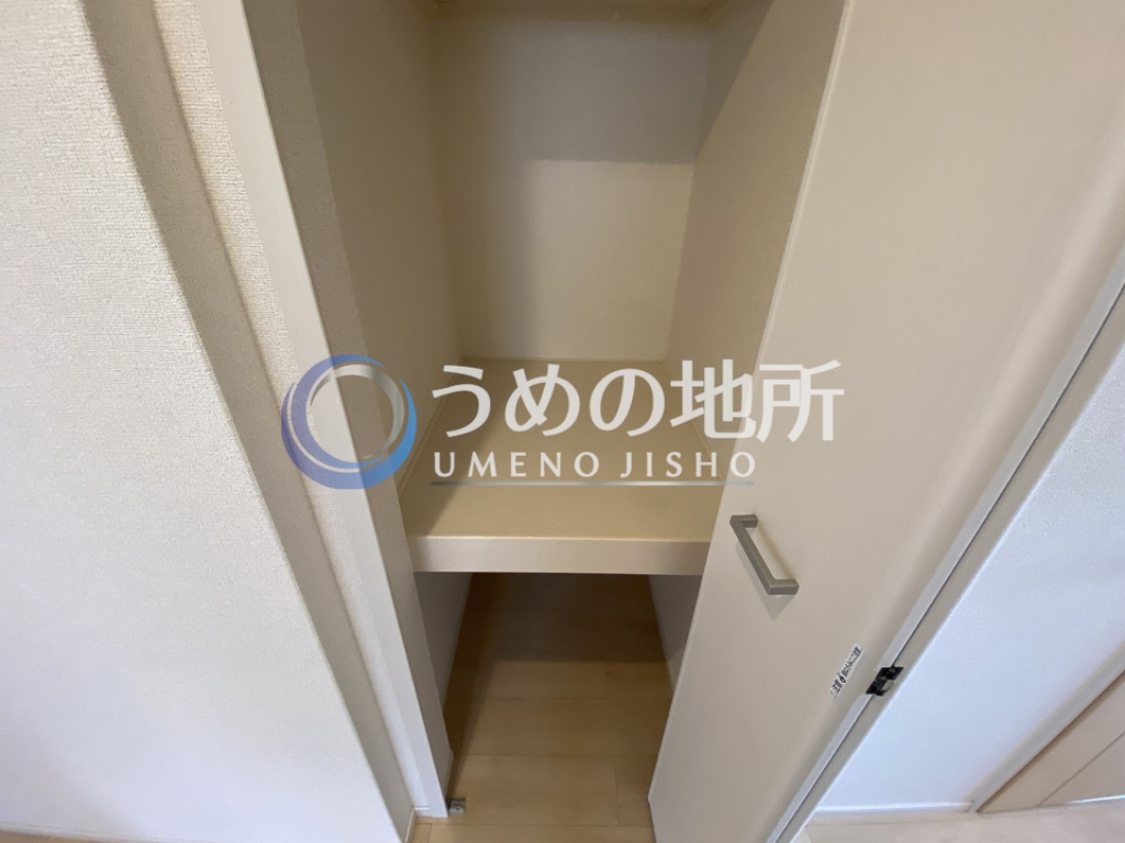 収納　収納