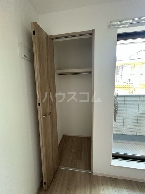 レガーロ藤崎の内装写真