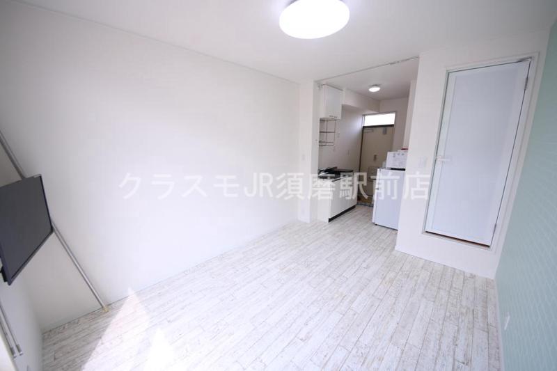 その他部屋・スペース　落ち着いた雰囲気のこのお部屋でゆっくりお休みください。