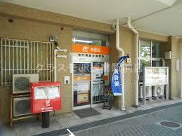 郵便局　神戸高倉台郵便局（郵便局）まで224m